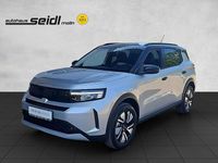 Neu Opel Frontera 146 PS (107 kW) 2025 Silber SUV