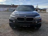 Gebraucht BMW X5 Sport Line 258 PS (189 kW) 2015 SUV