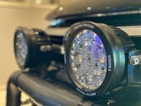 gebraucht Toyota HiLux DBLE CAB 4×4 ARTICS TRUCKS 35