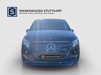 gebraucht Mercedes EQV250 Long EQV 250Extralang NEUES MODELL 8 SITZE DISTRONIC