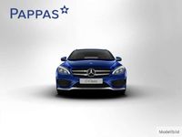 gebraucht Mercedes C220 d 4MATIC T-Modell *AMG Line Exterieur *Multibeam LED *Sitzheizung