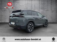 gebraucht Citroën C5 Aircross Elektro 210 Standard Range 73,7kWh Max