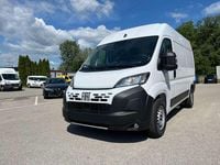 Neu Fiat Ducato 140 PS (102 kW) 2025 Weiß Van