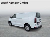 gebraucht VW T6.1 KastenwagenKastenwagen TDI