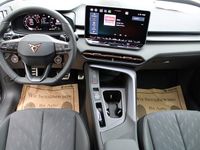 Neu Cupra Terramar 204 PS (150 kW) 2025 Dunkelgrau  metallic SUV