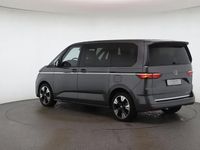Gebraucht VW Multivan Style 177 PS (130 kW) 2025 Mittelgrau  metallic Van