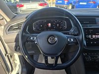 gebraucht VW Tiguan 2,0 TDI SCR 4Motion 7 Sitze Allspace Highline DSG
