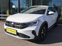 Gebraucht VW Taigo Life 116 PS (85 kW) 2025 Weiß SUV