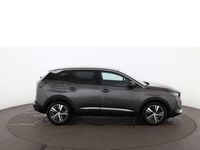 Gebraucht Peugeot 3008 Allure 131 PS (96 kW) 2022 Grau SUV