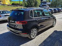 gebraucht VW Golf Sportsvan 16 TDI SCR Comfortline