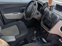 gebraucht Dacia Dokker Dokker 1,6 MPI 85