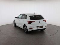 gebraucht VW Polo 1.0 TSI Life|CarPlay|SHZG|PDC v+h|LED|Tempomat