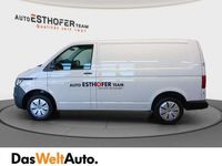 gebraucht VW Transporter KastenwagenKastenwagen TDI