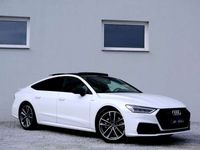 gebraucht Audi A7 50 TFSI e quattro S-LINE *Panorama / Virtual*