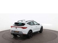 gebraucht Cupra Formentor 1.4 eHybrid 150/204 Aut LED NAVI RADAR