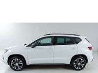 gebraucht Seat Ateca 2.0 TDI FR Aut LED AHK RADAR NAVI SITZHZG