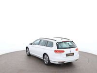 gebraucht VW Passat Variant 1.4 TSI GTE PHEV Aut LED RADAR