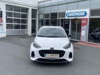 gebraucht Mazda 2 Hybrid Prime Line Aut.