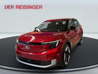 Neu Ford Explorer 150 kW (204 PS) 2025 SUV