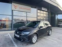 Neu Seat Arona Reference 95 PS (69 kW) 2026 Schwarz  metallic SUV