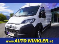 Gebraucht Citroën Jumper 179 PS (131 kW) 2024 Übrige Van / Kleinbus