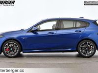 Gebraucht BMW 120 M Sport 170 PS (125 kW) 2025 Blau Kleinwagen