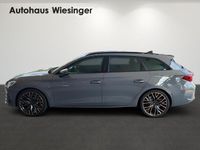 Gebraucht Cupra Leon VZ 245 PS (180 kW) 2023 Hellgrau  normal Kombi