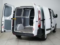 gebraucht Ford Transit Custom 340 L1 Trend //1.BESITZ // NETTO: 16.658,--