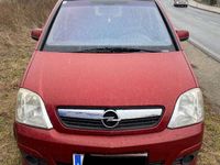gebraucht Opel Meriva 1,3 CDTI ecoFLEX