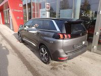 gebraucht Peugeot 5008 1,5 BlueHDI 130 S&S EAT8 GT-Line Aut.