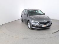 gebraucht Skoda Scala Style TSI DSG