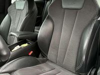 gebraucht Audi A5 Sportback sport 20 TDI S-tronic