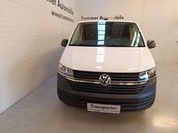 Neu VW Transporter 110 PS (80 kW) 2025 Weiß Van
