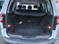 gebraucht Ford Galaxy Business 16 TD