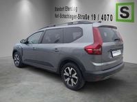 gebraucht Dacia Jogger Extreme Hybrid 140 5-sitzig