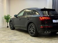 gebraucht Audi Q5 V6 TDI __ AIR SUSPENSION __ MATRIX __