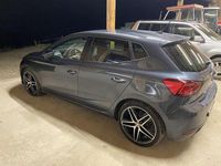 gebraucht Seat Ibiza 1,0 ECO TSI FR