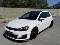 Gebraucht VW Golf VII GTI 230 PS (169 kW) 2015 Limousine