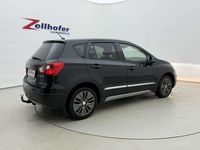 gebraucht Suzuki SX4 S-Cross 1,6 DDiS Allgrip flash
