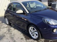 gebraucht Opel Adam 1,4 Unlimited
