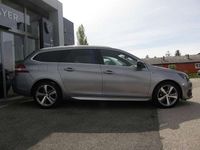 gebraucht Peugeot 308 SW 15 BlueHDI 130 GT Line S&S EAT8 Aut.