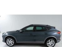 gebraucht Cupra Formentor 2.0 TDI 4Drive Aut LED RADAR NAV R-CAM