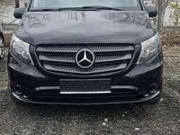 Gebraucht Mercedes Vito 136 PS (100 kW) 2019 Van