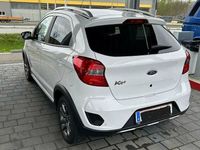 gebraucht Ford Ka Plus KA+ 1,2 *Active*