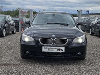 gebraucht BMW 530 530 xi Österreich-Paket Aut.