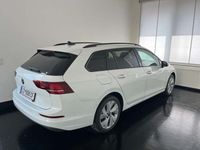 Gebraucht VW Golf VIII Business 115 PS (84 kW) 2025 Weiss  normal Kombi