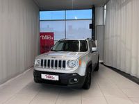 gebraucht Jeep Renegade 2,0 MultiJet II 140 Limited AWD Aut.