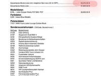 Gebraucht Mini John Cooper Works Cabriolet 231 PS (169 kW) 2021 Cabrio