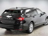 gebraucht Skoda Superb Combi Kombi 20 TDI DSG 4x4 Selection - L -LAG....