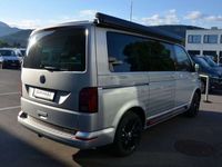 gebraucht VW California T6.1Edition 35 18 Zoll Alu Leder elektr.Dach